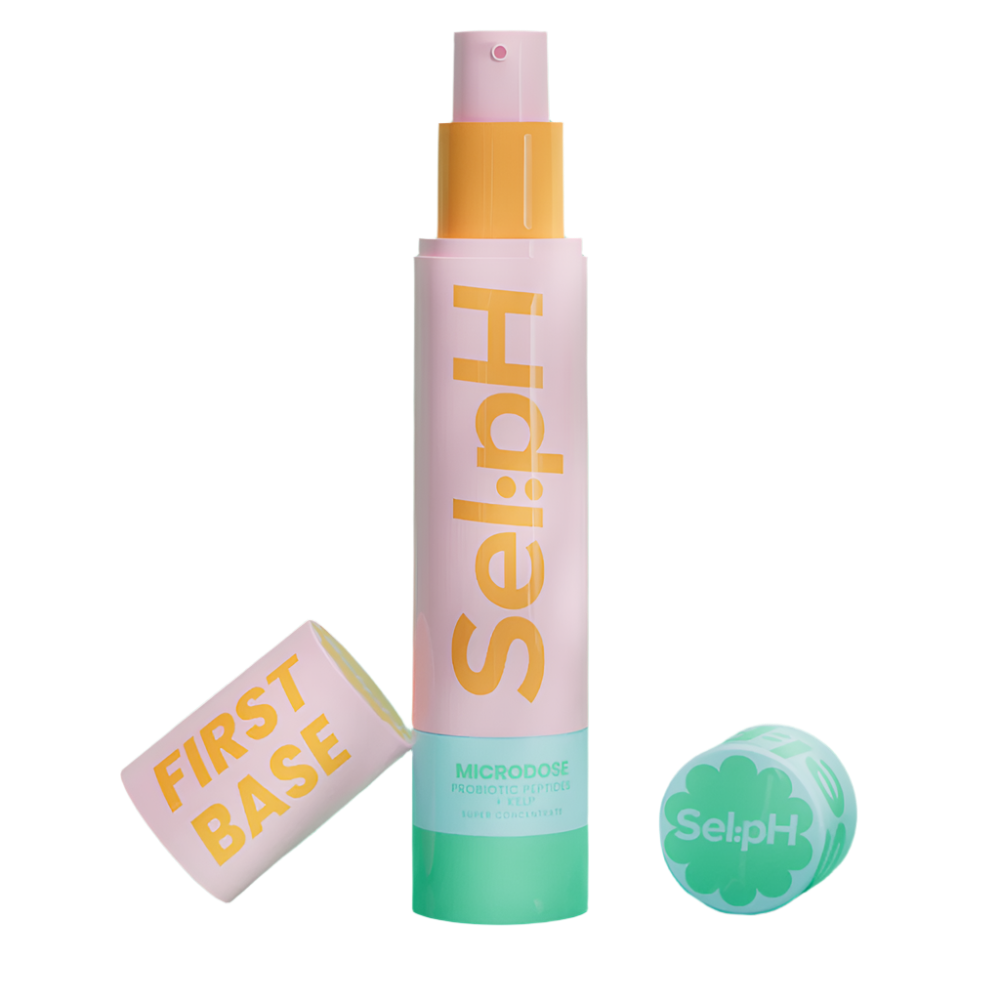 First Base + Barrier Boosting Microdose Bundle