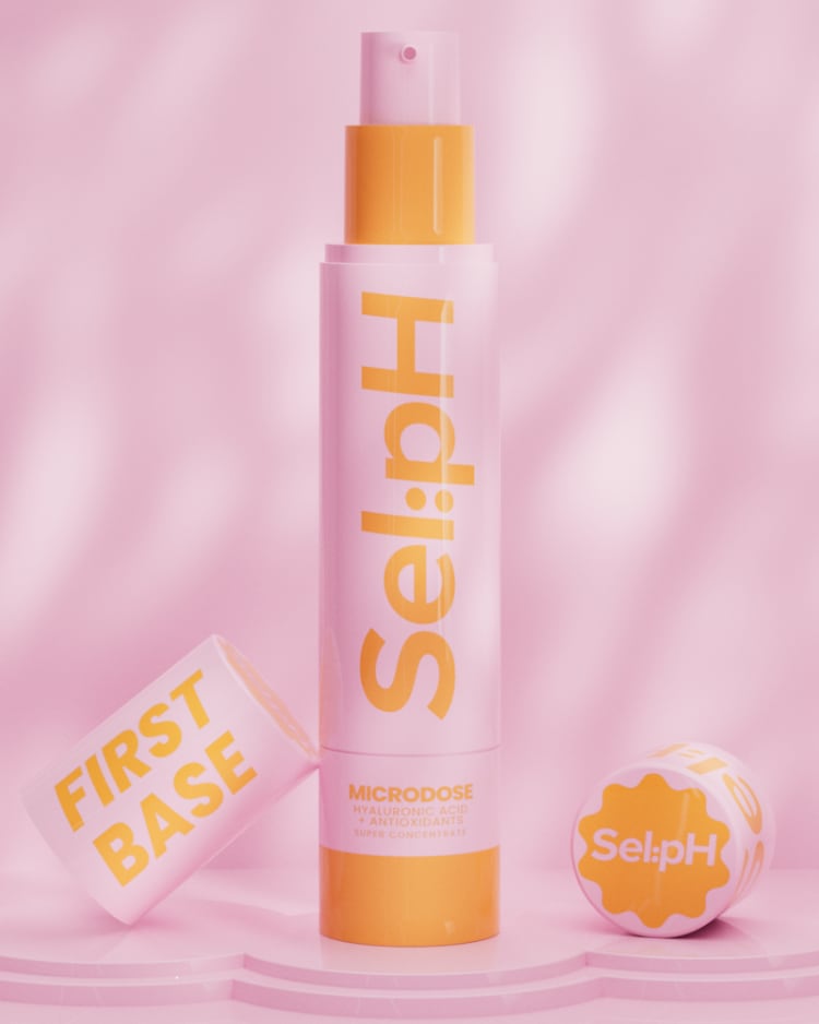 First Base Serum + Hydrating Microdose Bundle