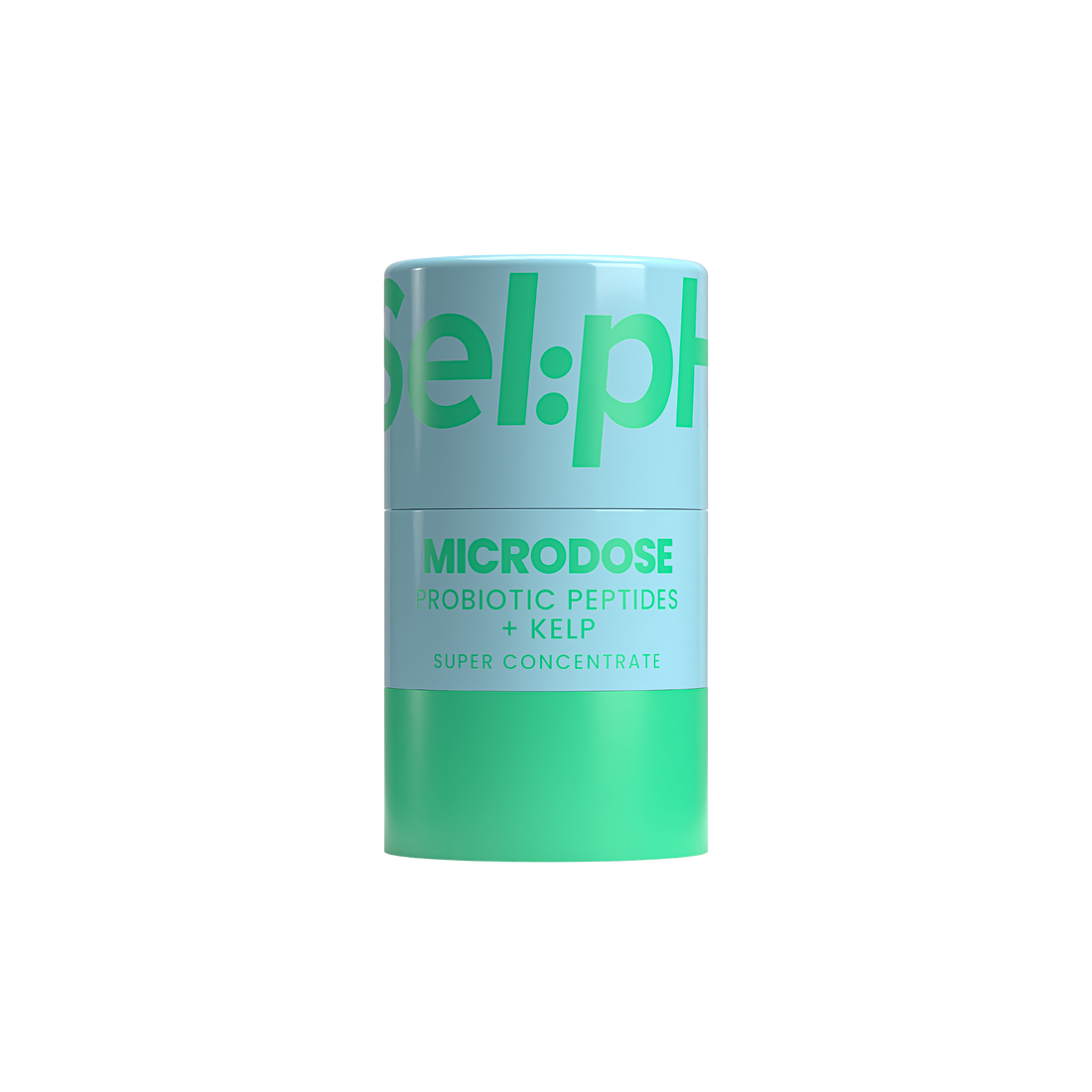 Barrier Boosting Microdose with Probiotic Peptides + Kelp