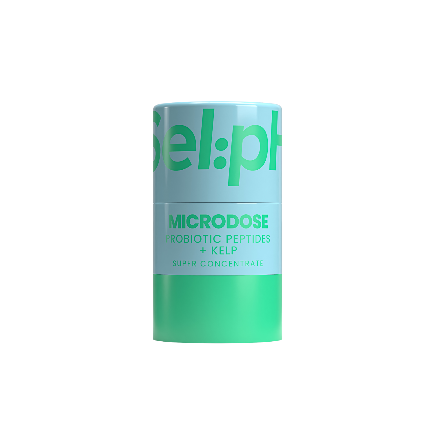 Barrier Boosting Microdose with Probiotic Peptides + Kelp