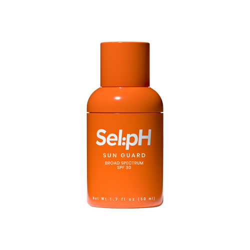 Sun Guard SPF 30 Broad Spectrum Mineral Sunscreen