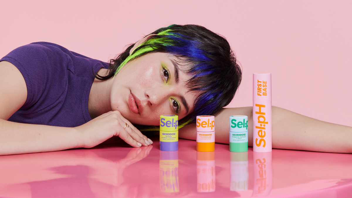 SelpH Beauty + Skincare