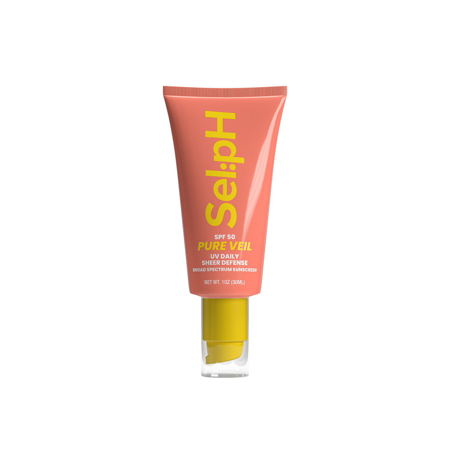 Pure Veil SPF 50 Tinted Sunscreen