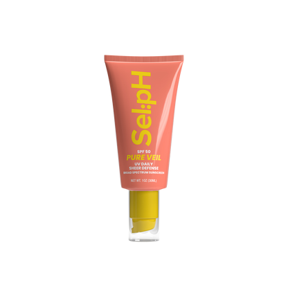 Pure Veil SPF 50 Tinted Sunscreen