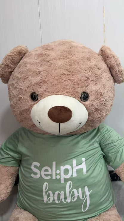 SelpH Teddy Bear