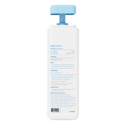 SelpH Baby Eczema &amp; Dryness Body Lotion