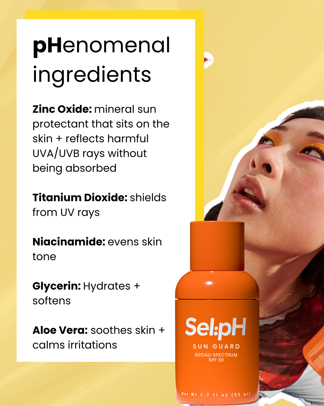 Sun Guard SPF 30 Broad Spectrum Mineral Sunscreen