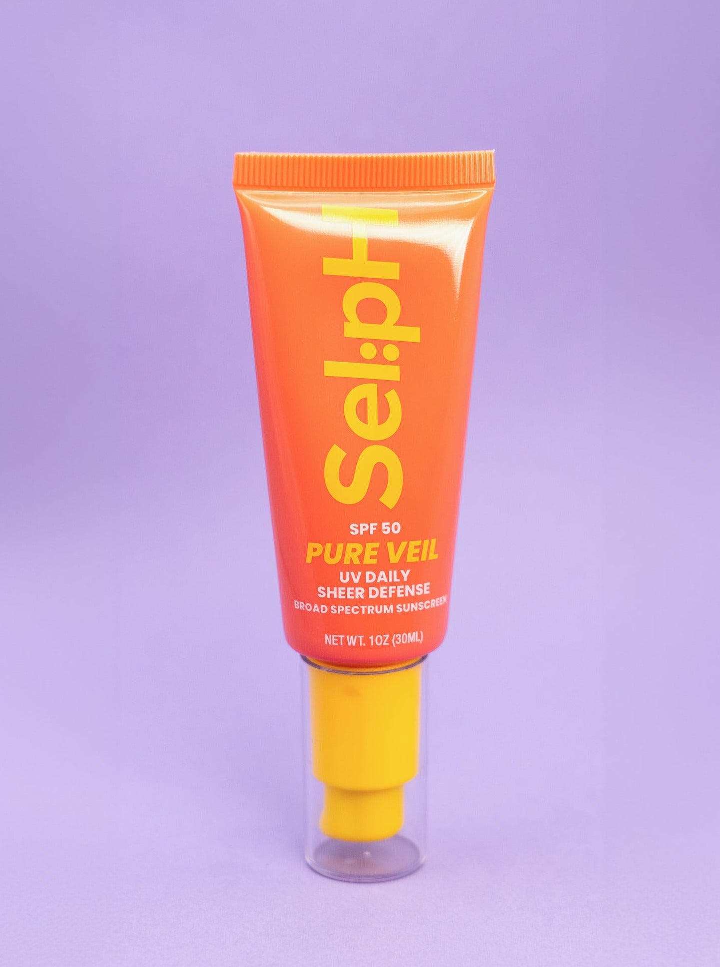 Pure Veil SPF 50 Tinted Sunscreen