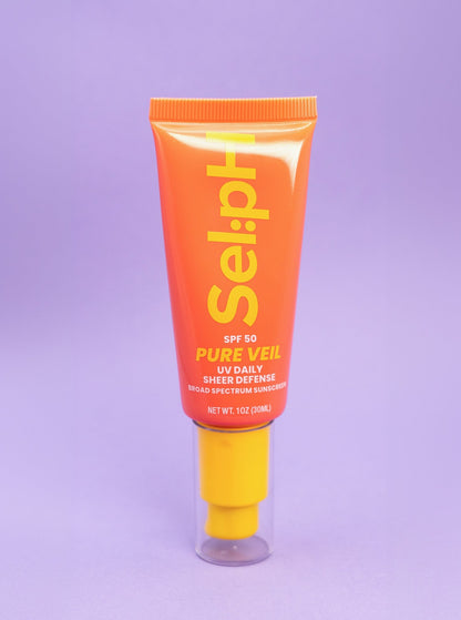 Pure Veil SPF 50 Tinted Sunscreen