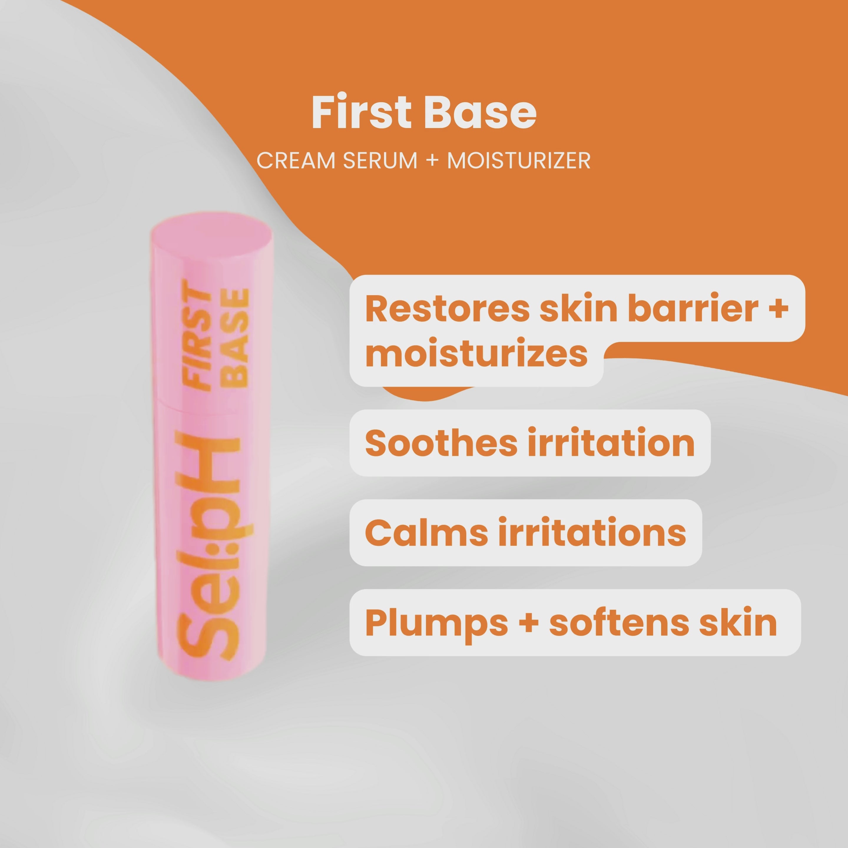 First Base + Barrier Boosting Microdose Bundle